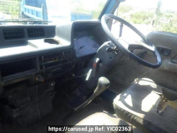 Used 1989 MT mitsubishi canter FE305BD Image[24]