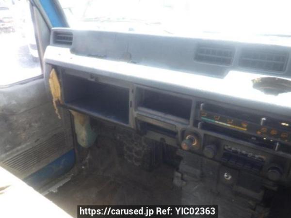 Used 1989 MT mitsubishi canter FE305BD Image[25]