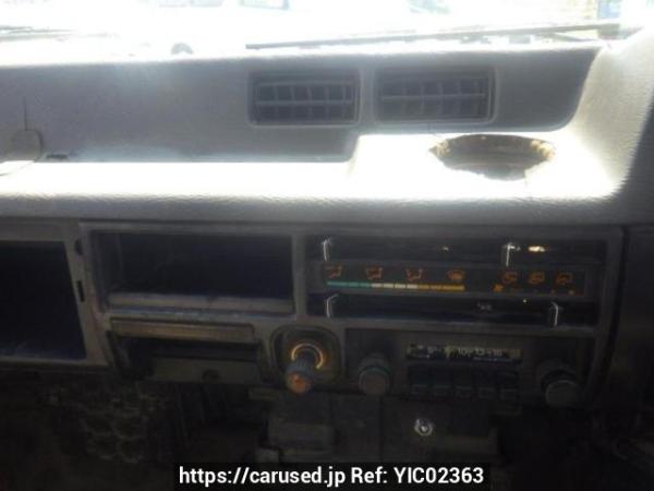 Used 1989 MT mitsubishi canter FE305BD Image[26]