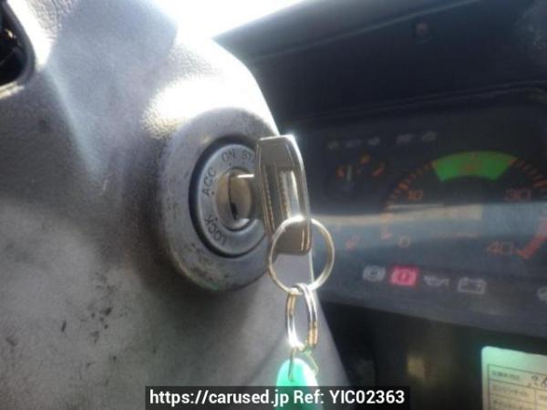 Used 1989 MT mitsubishi canter FE305BD Image[30]
