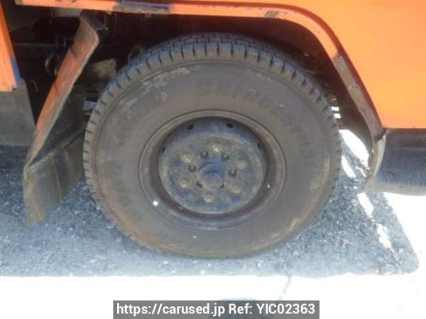 Used 1989 MT mitsubishi canter FE305BD Image[32]