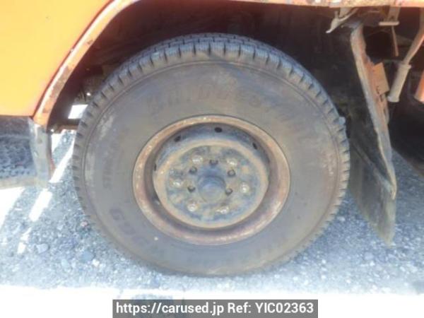 Used 1989 MT mitsubishi canter FE305BD Image[33]