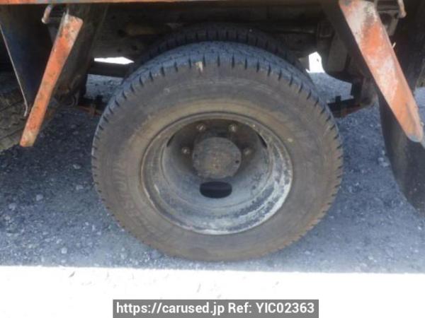 Used 1989 MT mitsubishi canter FE305BD Image[35]