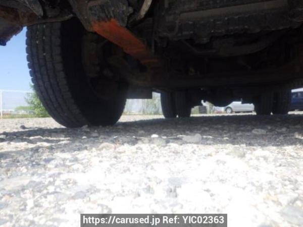 Used 1989 MT mitsubishi canter FE305BD Image[36]