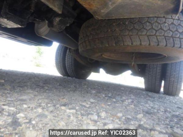 Used 1989 MT mitsubishi canter FE305BD Image[41]