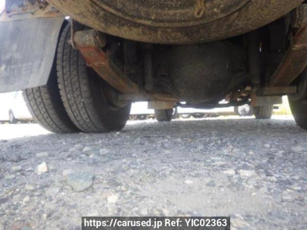 Used 1989 MT mitsubishi canter FE305BD Image[42]