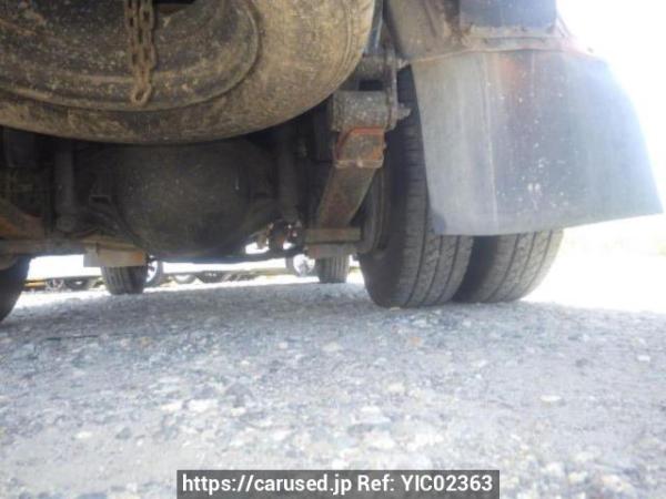 Used 1989 MT mitsubishi canter FE305BD Image[43]
