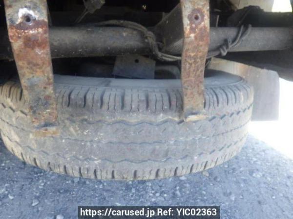 Used 1989 MT mitsubishi canter FE305BD Image[44]