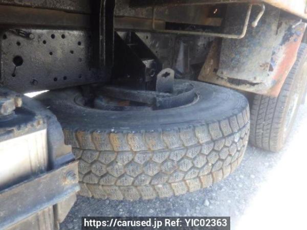 Used 1989 MT mitsubishi canter FE305BD Image[45]