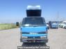 Used 1991 MT isuzu elf-truck NKR58ED Image[9]