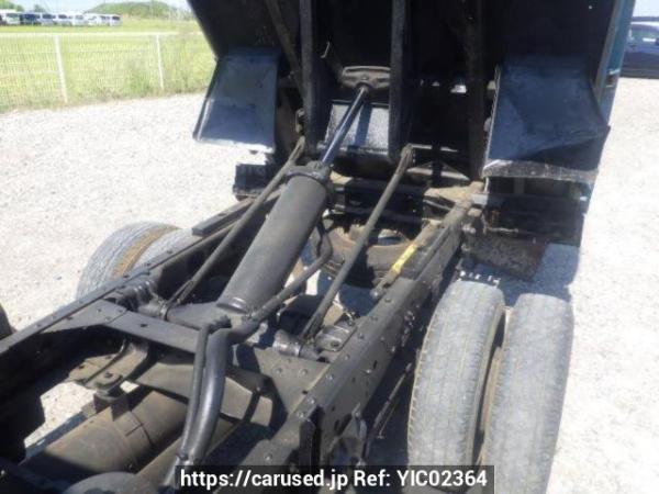 Used 1991 MT isuzu elf-truck NKR58ED Image[12]