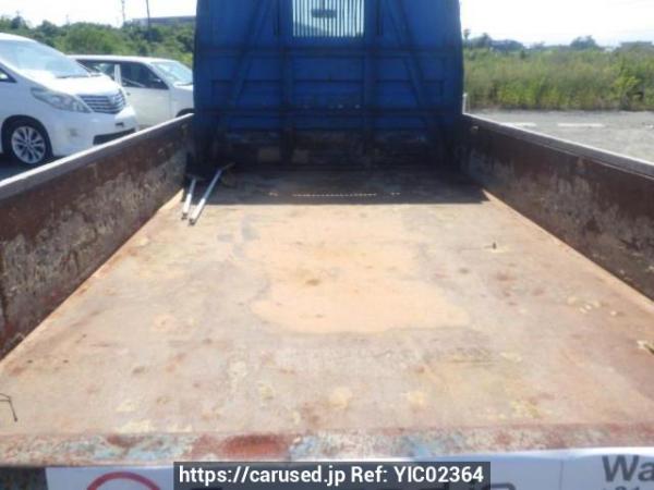 Used 1991 MT isuzu elf-truck NKR58ED Image[13]