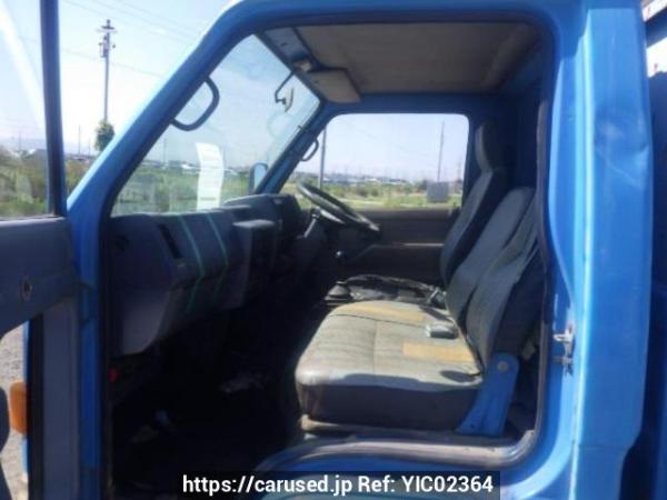 Used 1991 MT isuzu elf-truck NKR58ED Image[18]