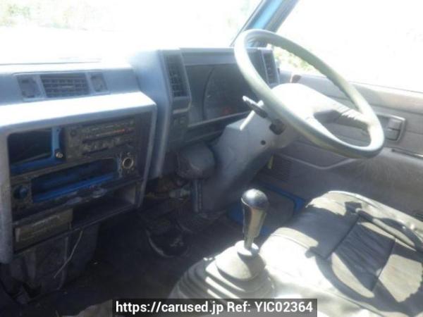 Used 1991 MT isuzu elf-truck NKR58ED Image[19]