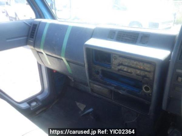 Used 1991 MT isuzu elf-truck NKR58ED Image[20]