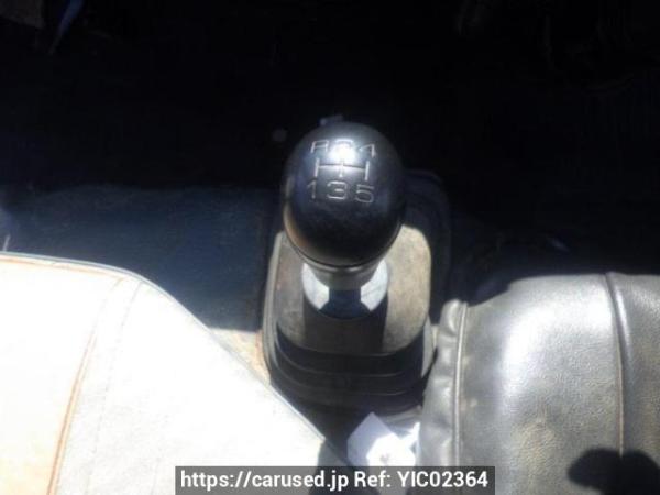 Used 1991 MT isuzu elf-truck NKR58ED Image[22]
