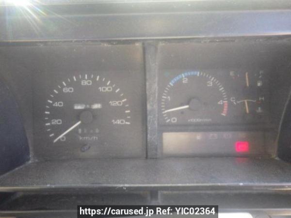Used 1991 MT isuzu elf-truck NKR58ED Image[23]