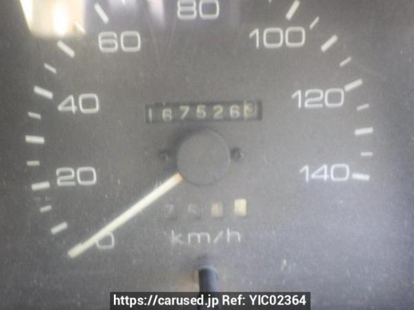 Used 1991 MT isuzu elf-truck NKR58ED Image[24]