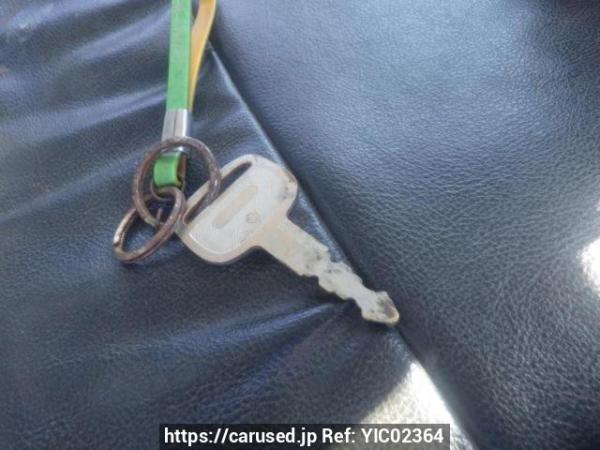 Used 1991 MT isuzu elf-truck NKR58ED Image[25]