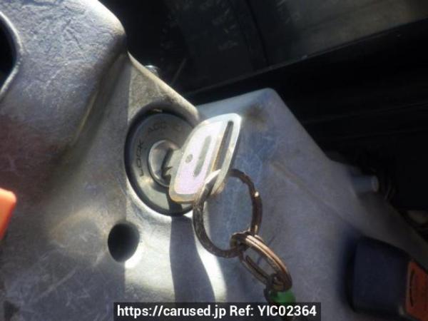 Used 1991 MT isuzu elf-truck NKR58ED Image[26]