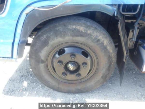 Used 1991 MT isuzu elf-truck NKR58ED Image[28]