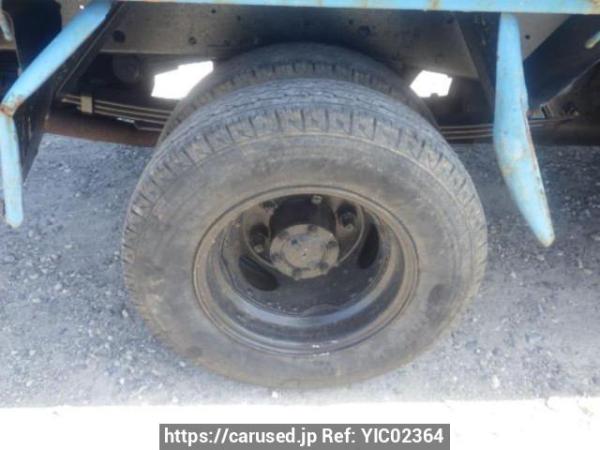 Used 1991 MT isuzu elf-truck NKR58ED Image[29]