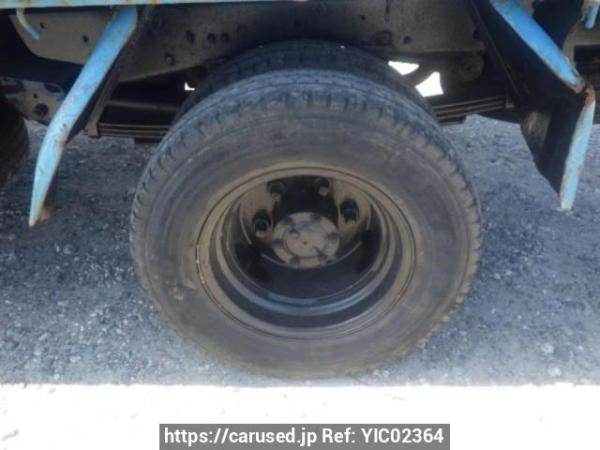 Used 1991 MT isuzu elf-truck NKR58ED Image[30]