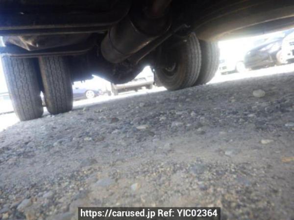 Used 1991 MT isuzu elf-truck NKR58ED Image[35]