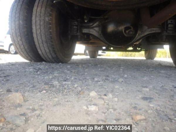 Used 1991 MT isuzu elf-truck NKR58ED Image[37]