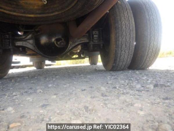 Used 1991 MT isuzu elf-truck NKR58ED Image[38]