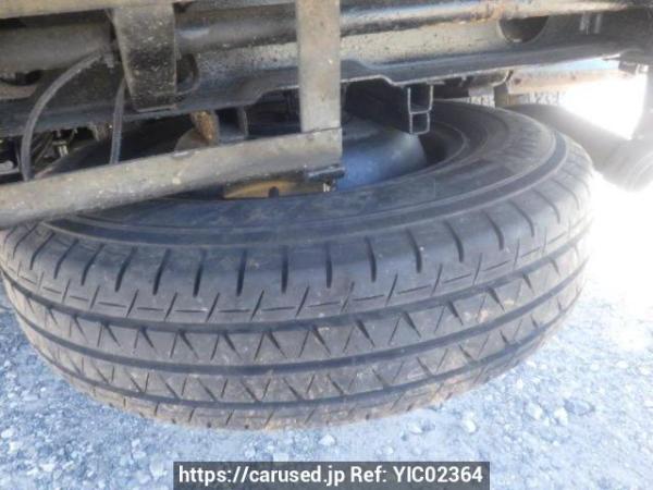 Used 1991 MT isuzu elf-truck NKR58ED Image[39]