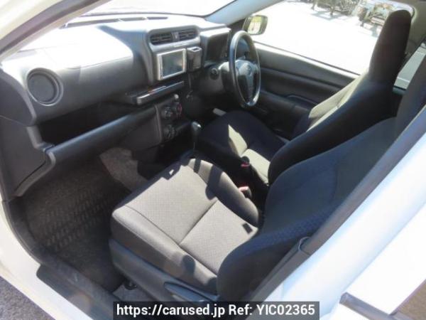 Used 2017 AT toyota succeed-van NCP160V Image[15]