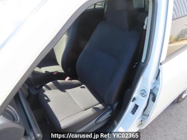 Used 2017 AT toyota succeed-van NCP160V Image[16]