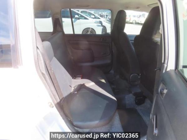 Used 2017 AT toyota succeed-van NCP160V Image[17]