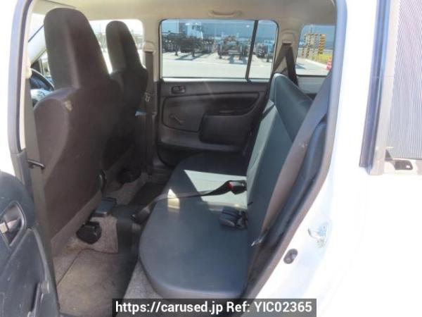 Used 2017 AT toyota succeed-van NCP160V Image[18]