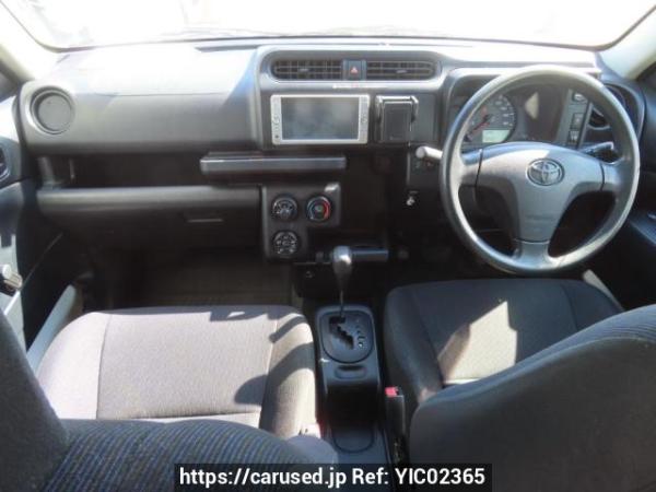 Used 2017 AT toyota succeed-van NCP160V Image[19]