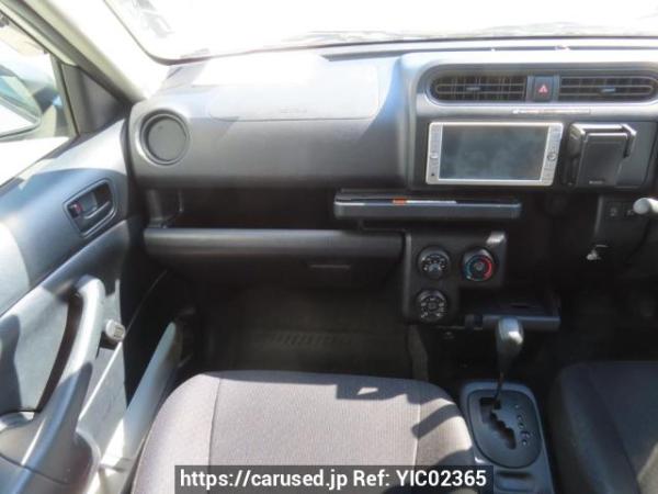 Used 2017 AT toyota succeed-van NCP160V Image[20]