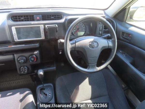 Used 2017 AT toyota succeed-van NCP160V Image[21]