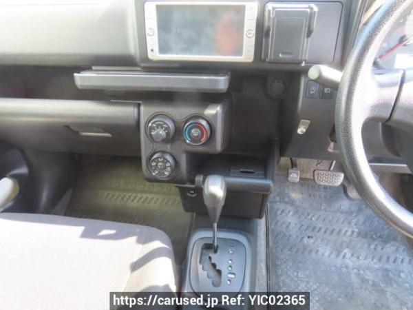 Used 2017 AT toyota succeed-van NCP160V Image[22]