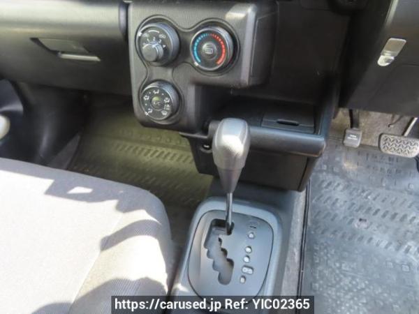 Used 2017 AT toyota succeed-van NCP160V Image[23]