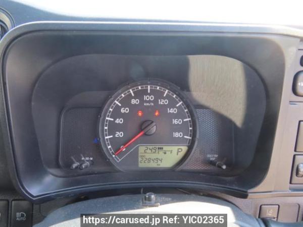 Used 2017 AT toyota succeed-van NCP160V Image[24]