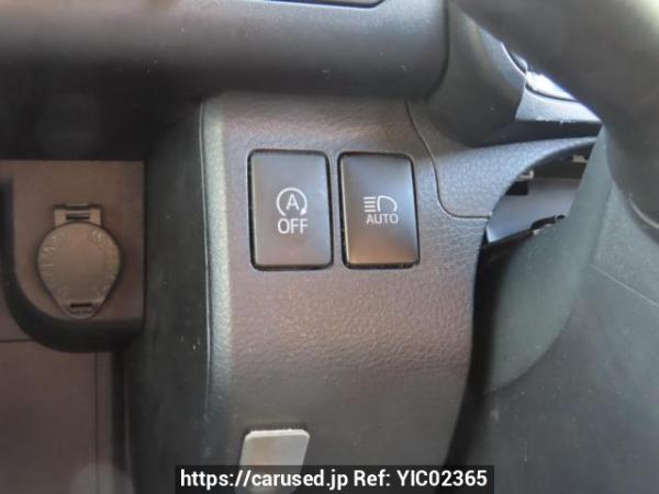 Used 2017 AT toyota succeed-van NCP160V Image[26]