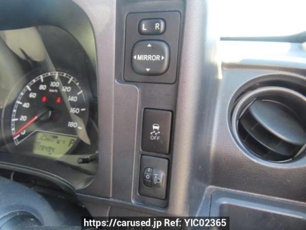 Used 2017 AT toyota succeed-van NCP160V Image[27]