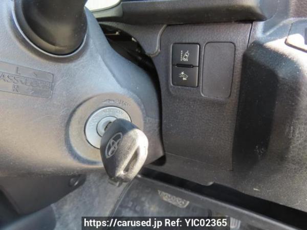 Used 2017 AT toyota succeed-van NCP160V Image[28]