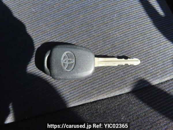 Used 2017 AT toyota succeed-van NCP160V Image[29]