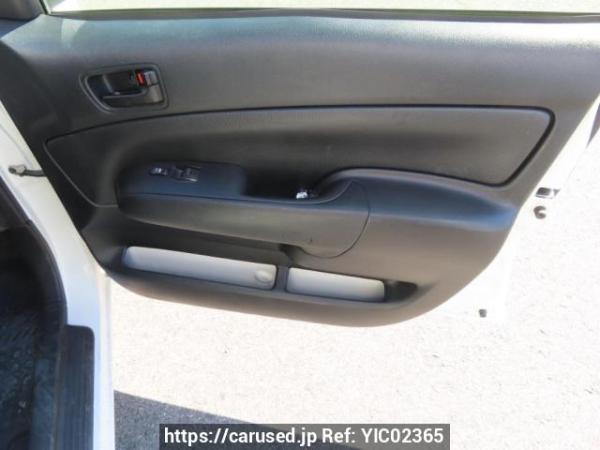 Used 2017 AT toyota succeed-van NCP160V Image[30]