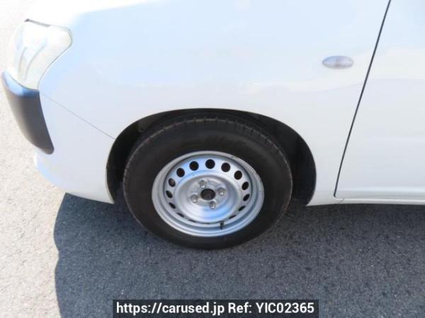 Used 2017 AT toyota succeed-van NCP160V Image[31]