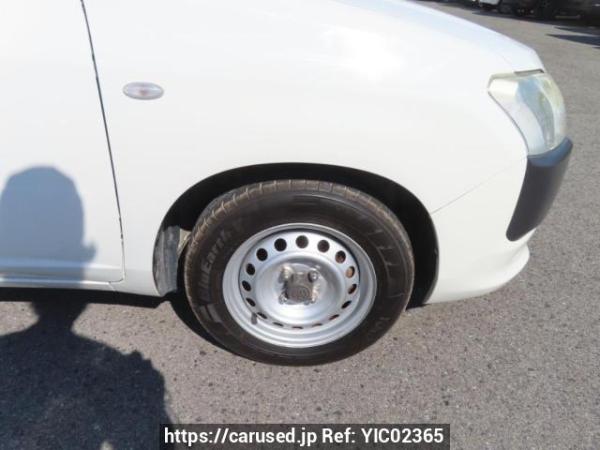 Used 2017 AT toyota succeed-van NCP160V Image[32]