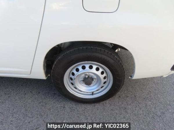 Used 2017 AT toyota succeed-van NCP160V Image[34]