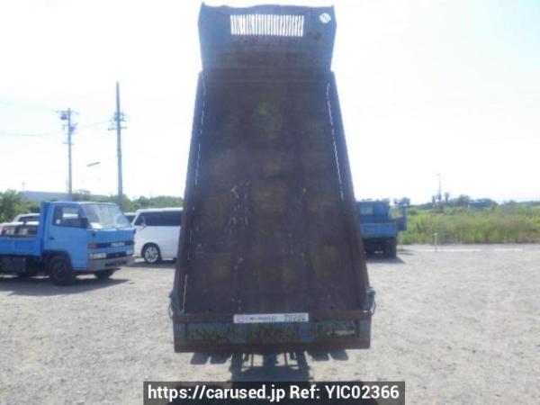 Used 1991 MT mitsubishi canter FE305BD Image[13]